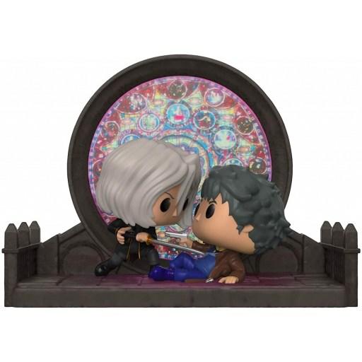 Pop! Cowboy Bebop: Battle of Fallen Angels [723] (used)