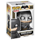 Pop! Batman v Superman: Armored Batman [88] (used)