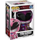 Pop! Power Rangers (2017): Pink Ranger [397] (used)
