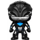Pop! Power Rangers (2017): Black Ranger [396] (used)