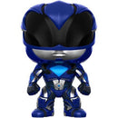 Pop! Power Rangers (2017): Blue Ranger [399] (used)