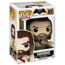 Pop! Batman v Superman: Aquaman [87] (used)