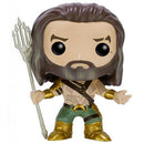 Pop! Batman v Superman: Aquaman [87] (used)
