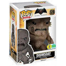 Pop! Batman v Superman: Doomsday [129] Supersized | 2016 Summer Convention (used)