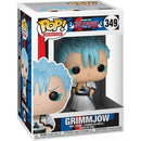 Pop! Bleach: Grimmjow [349] (used)