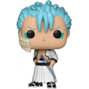 Pop! Bleach: Grimmjow [349] (used)