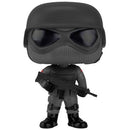 Pop! Batman v Superman: Superman Soldier [90] (used)