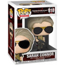 Pop! Terminator Dark Fate: Sarah Connor [818] (used)