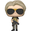 Pop! Terminator Dark Fate: Sarah Connor [818] (used)
