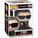 Pop! Terminator Dark Fate: T-800 [819] (used)