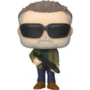 Pop! Terminator Dark Fate: T-800 [819] (used)
