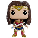 Pop! Batman v Superman: Wonder Woman [86] (used)