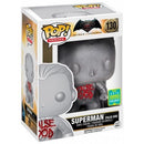 Pop! Batman v Superman: Superman (False God) [130] (used)