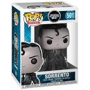 Pop! Ready Player One: Sorrento [501] (used)