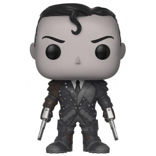 Pop! Ready Player One: Sorrento [501] (used)
