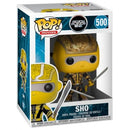Pop! Ready Player One: Sho [500] (used)