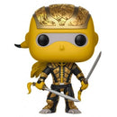 Pop! Ready Player One: Sho [500] (used)