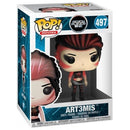 Pop! Ready Player One: Art3mis [497] (used)