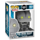 Pop! Ready Player One: Iron Giant [557] (used)
