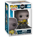 Pop! Ready Player One: Aech [498] (used)