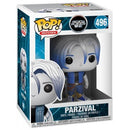Pop! Ready Player One: Parzival [496] (used)