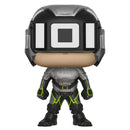 Pop! Ready Player One: Sixer [503] (used)