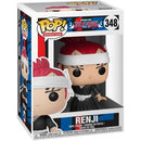 Pop! Bleach: Renji [348] (used)