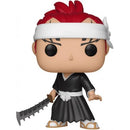 Pop! Bleach: Renji [348] (used)