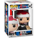 Pop! Bleach: Renji (Bankai Sword) [347] (used)