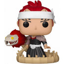 Pop! Bleach: Renji (Bankai Sword) [347] (used)