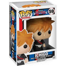 Pop! Bleach: Ichigo [59] (used)