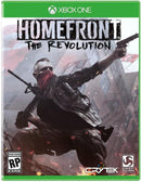 Homefront: The Revolution (used)
