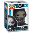 Pop! Ready Player One: I-Rok [502] (used)