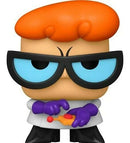 Pop! Cartoon Network: Dexter [1067]