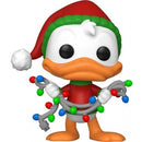 Pop! Disney: Donald Duck with Christmas Lights [1128]
