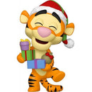 Pop! Disney: Tigger in Santa Hat with Presents [1130]
