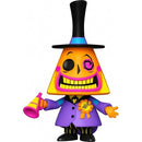 Pop! Nightmare Before Christmas: Mayor [807] Black Light (used)