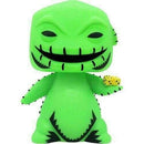 Pop! Nightmare Before Christmas: Oogie Boogie [39] Blacklight (used)