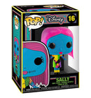 Pop! Nightmare Before Christmas: Sally [16] Blacklight (used)