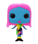 Pop! Nightmare Before Christmas: Sally [16] Blacklight (used)