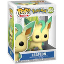 Pop! Pokemon: Leafeon [866] (used)