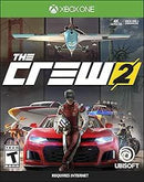 The Crew 2 (used)
