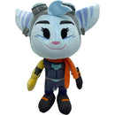 Ratchet & Clank: Rift Apart - Rivet 7.5" Plushie