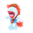 Fragglerock - Boober 7.5" Plushie