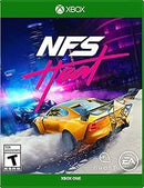 Need for Speed Heat (used)