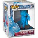 Pop! Frozen 2: The Water Nokk [592] Super Sized (used)