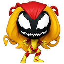 Pop! Marvel: Scream Symbiote [671] (used)