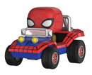 Pop! Marvel: Spider-Man (with Spidermobile) [51] (used)
