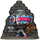 Pop! Marvel: Street Art Miles Morales [686] (used)
