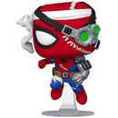 Pop! Marvel: Cyborg Spider-Man [723] (used)